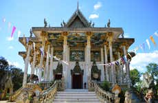 Excursion privée à Battambang