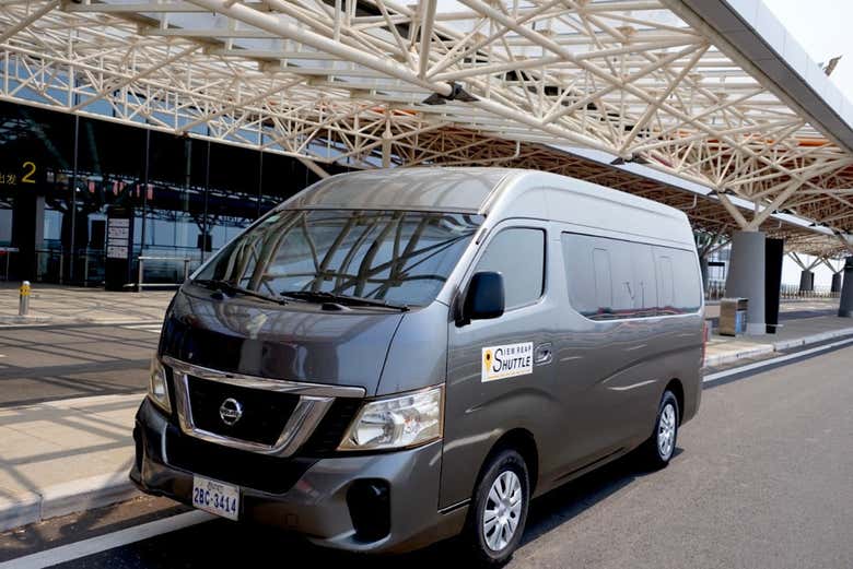 Prêts pour votre voyage ?