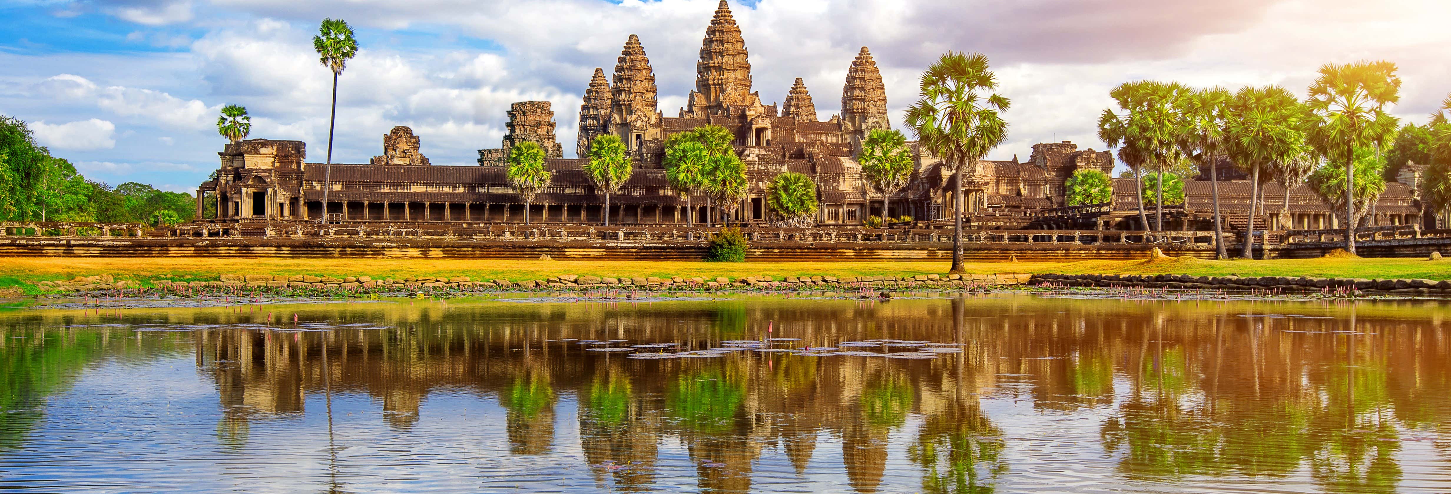 Escursioni di un giorno a Siem Reap