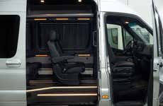 Transfer Between Angkor International Airport & Siem Reap
