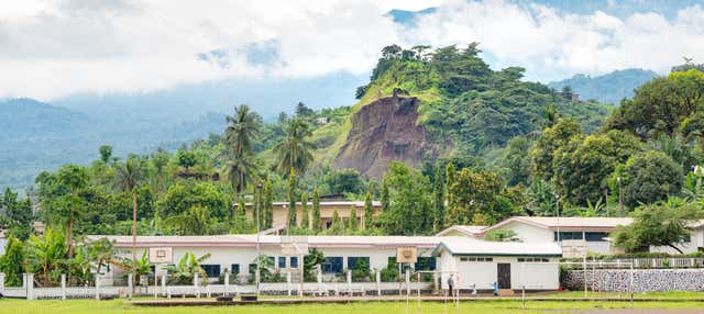 Escursione a Limbe