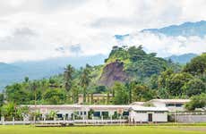 Excursión a Limbe