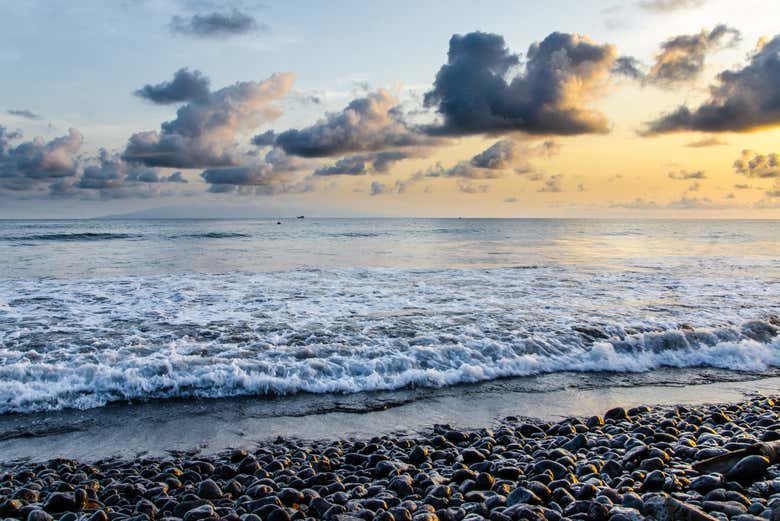Playa de Limbe
