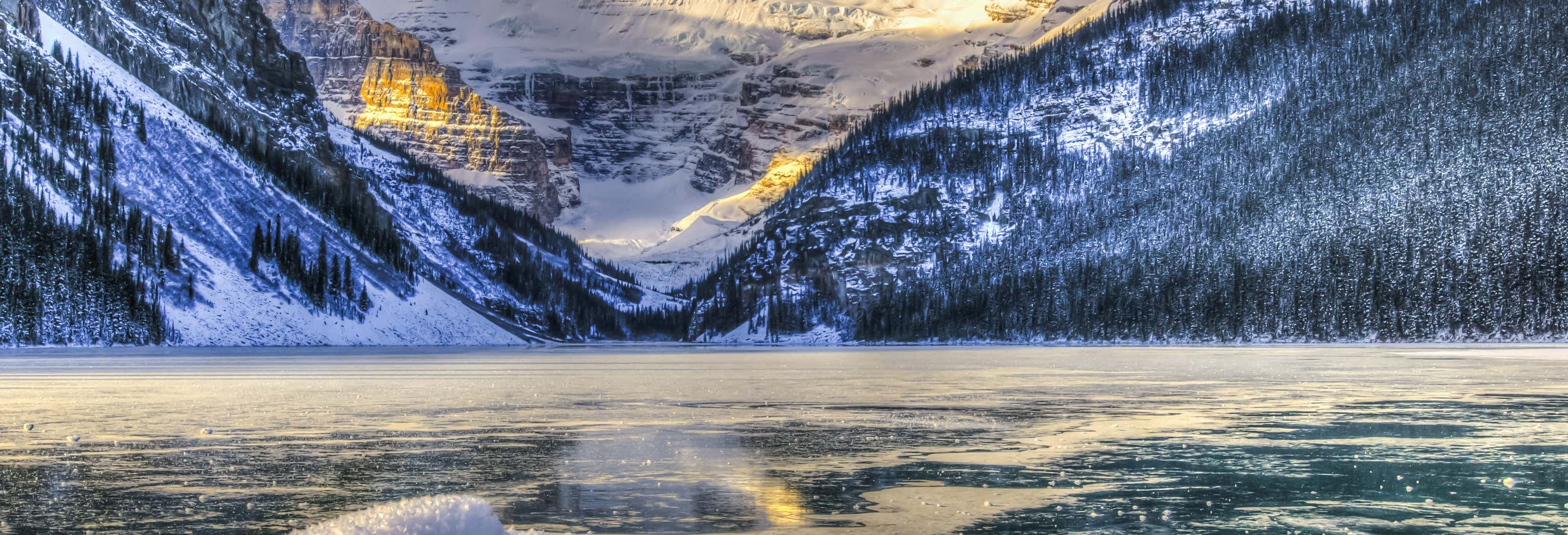 Escursioni di un giorno a Banff