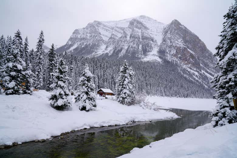 Lake Louise