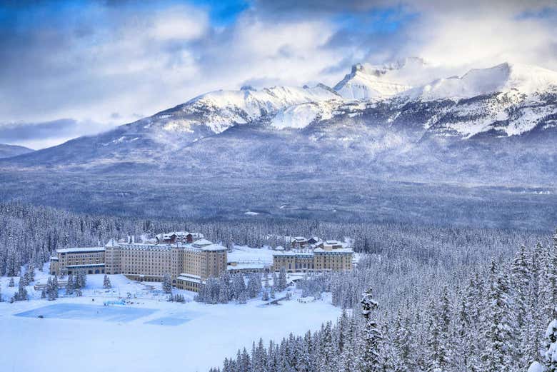Château Lake Louise