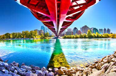 Calgary