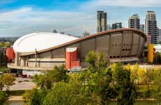 NHL Tickets: The Calgary Flames