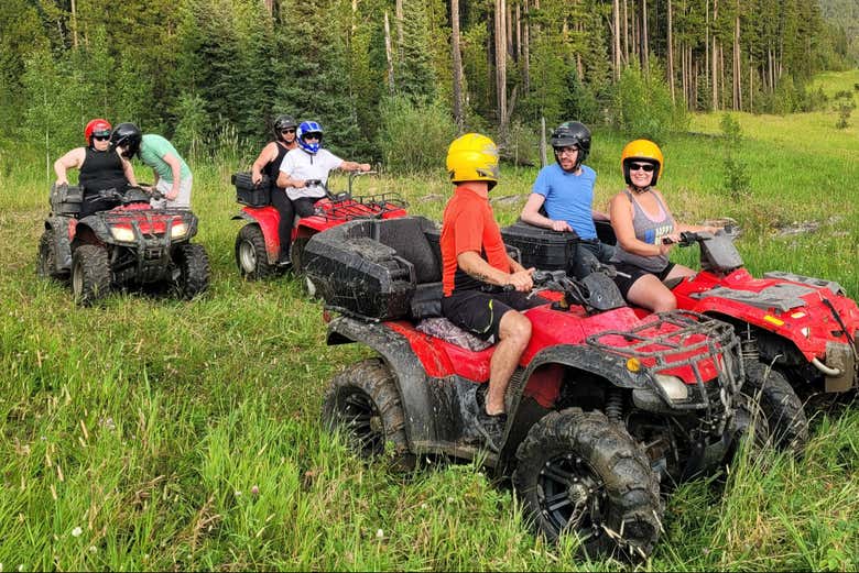 ¡Los pasaréis genial!