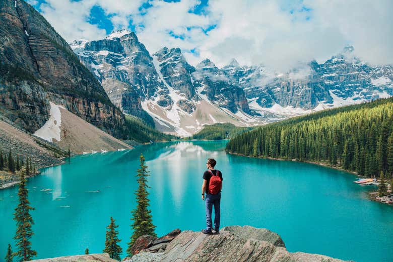 Make the most of your visit to the Great White North