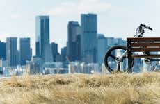 Calgary Bike Tour