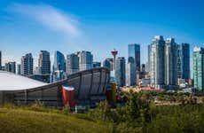 Tour por Calgary