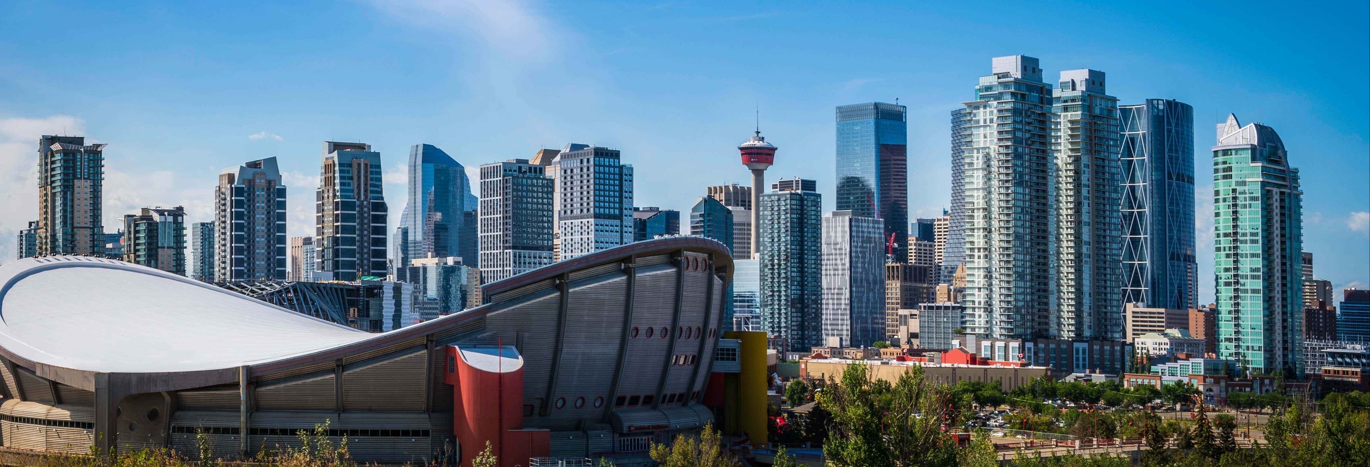 Visitas guiadas e free tours em Calgary