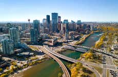 Calgary Private Tour