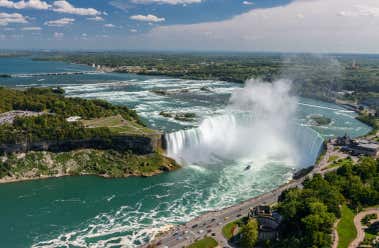 Cataratas do Niágara