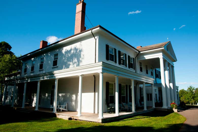 Government House