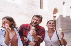 Charlottetown Small Group Food Tour