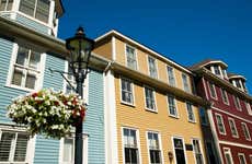Prince Edward Island Tour