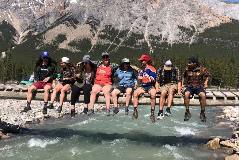 Foto de grupo