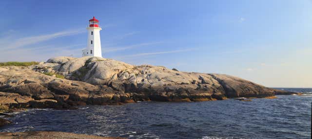 Peggy's Cove Day Trip