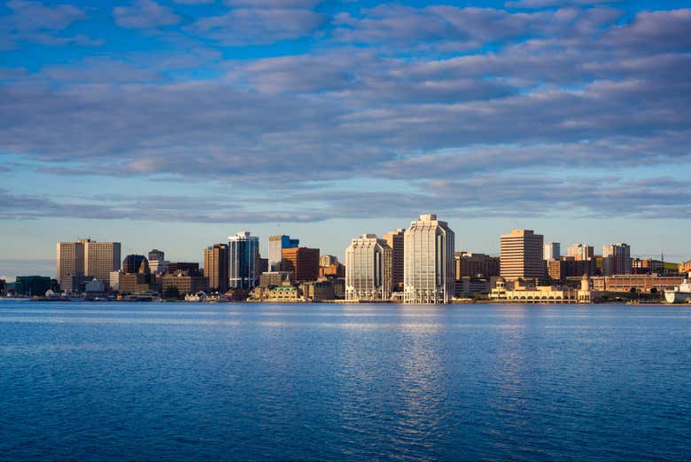 Halifax