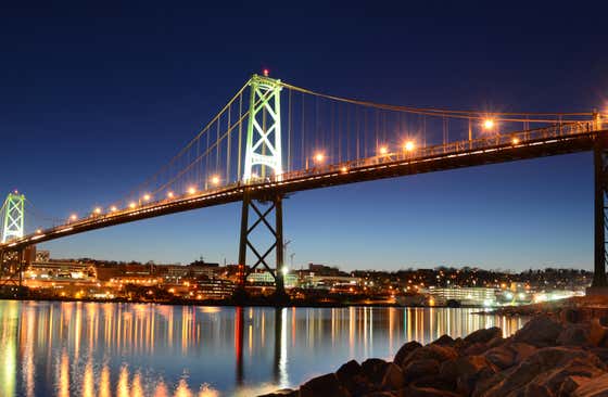 Halifax