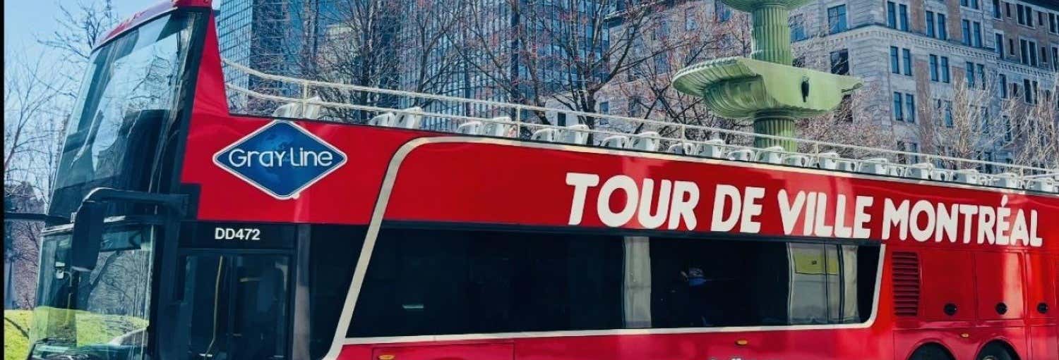 Visitas guiadas y free tours en Montreal