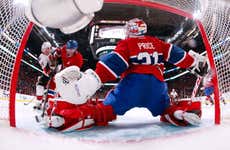 Biglietti per la NHL: Montreal Canadiens