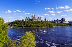 Excursión a Ottawa