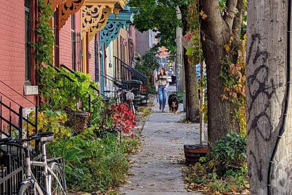 Plateau Mont-Royal