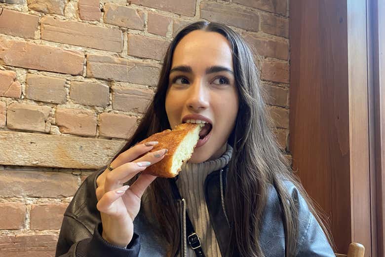 Dégustez des sucreries typiques de Montréal