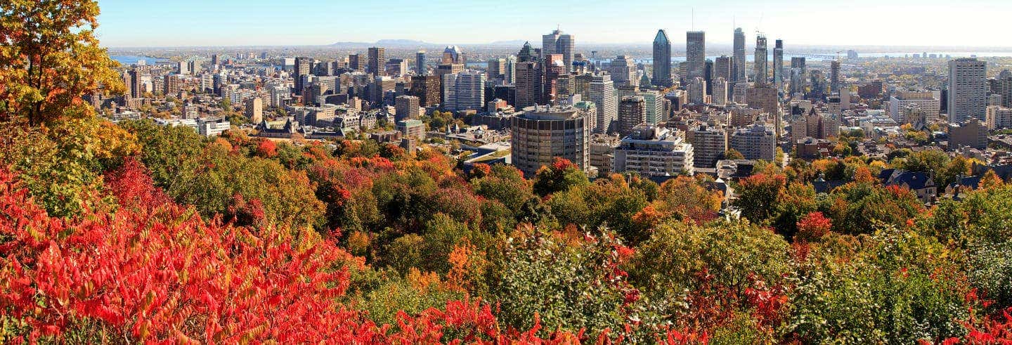 Montréal