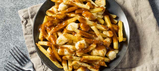 Tour gastronômico por Montreal
