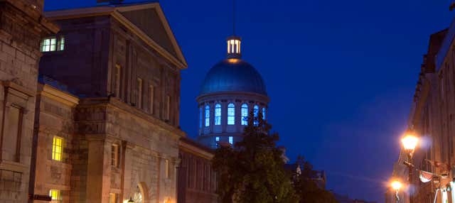 Tour teatralizado de los fantasmas de Montreal