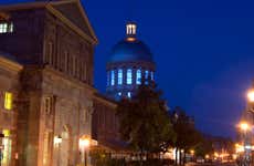 Tour teatralizzato dei fantasmi di Montréal