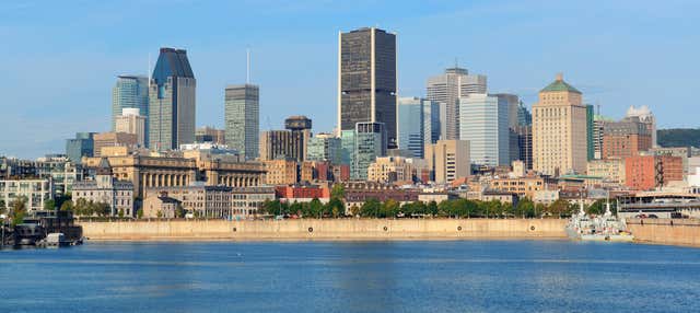 Visita guiada por Montreal