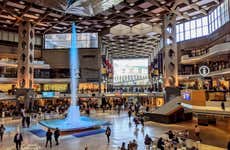 Visita guidata della Montréal sotterranea e il Downtown