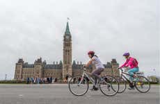 Ottawa Bicycle Rental