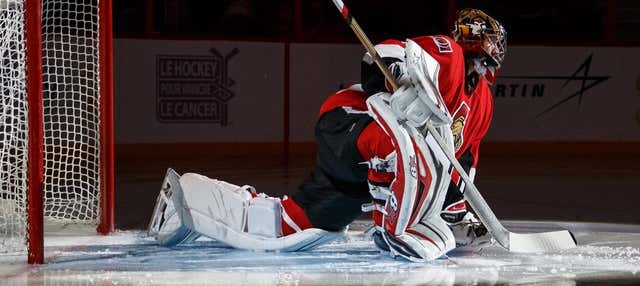 Biglietti per la NHL: Ottawa Senators