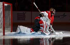 Entradas para la NHL: Ottawa Senators