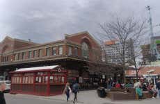 Free tour por ByWard Market