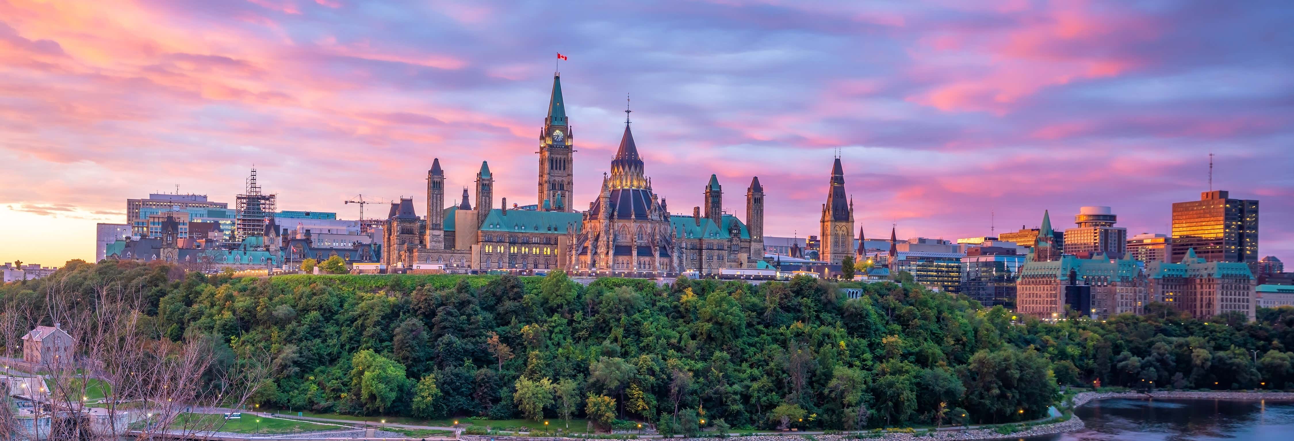 Visitas guiadas y free tours en Ottawa