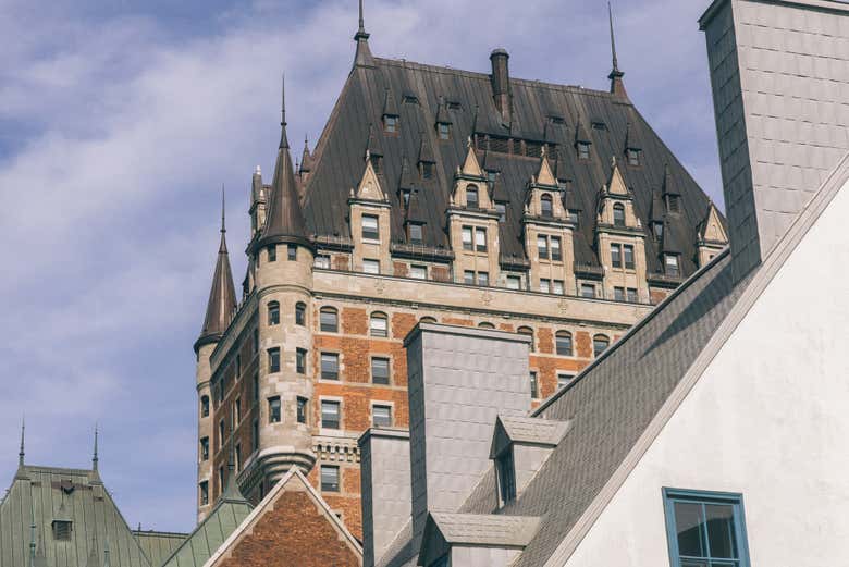 Alla scoperta dei must di Québec