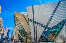 Royal Ontario Museum Tickets