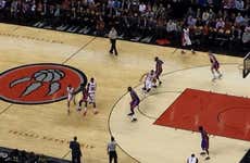 NBA Tickets: Toronto Raptors