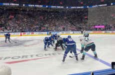 Billets pour la NHL : Toronto Maple Leafs