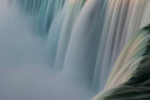 Excursão às Cataratas do Niágara