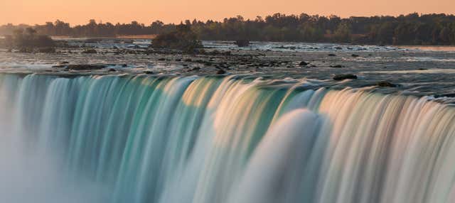 Excursión a las Cataratas del Niágara