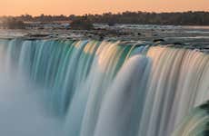 Excursión a las Cataratas del Niágara