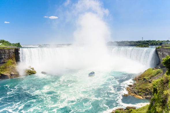 Niagara Falls Private Tour